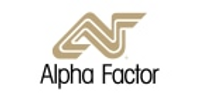 Alpha Factor coupons